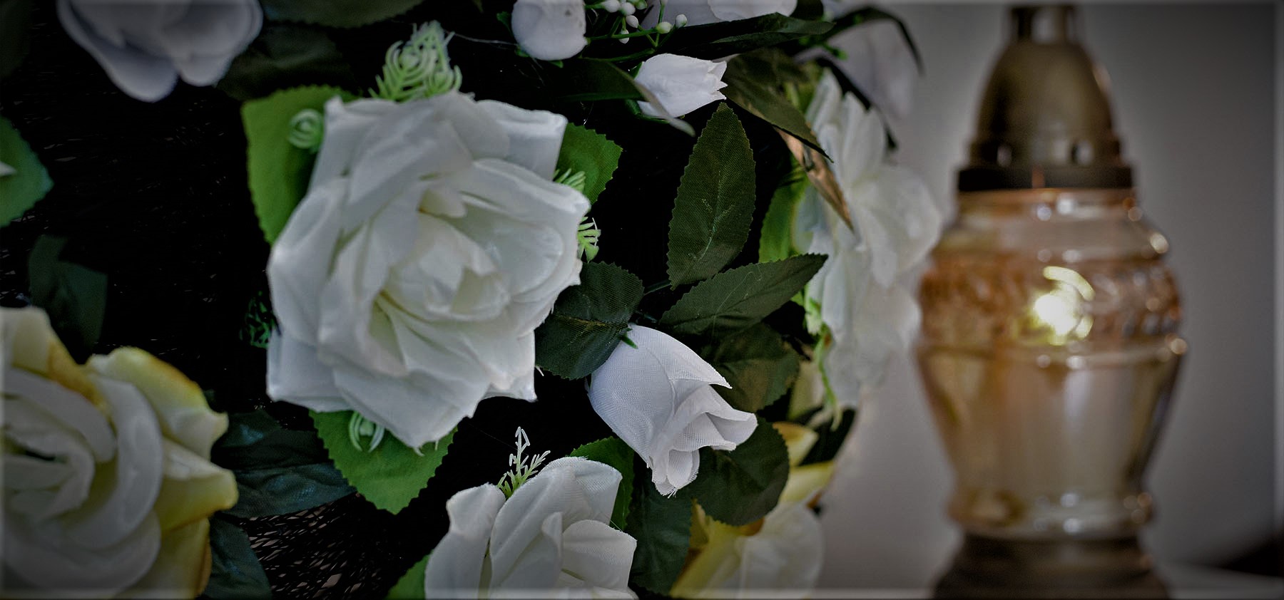 Organizari inmormantari si mese de pomenire